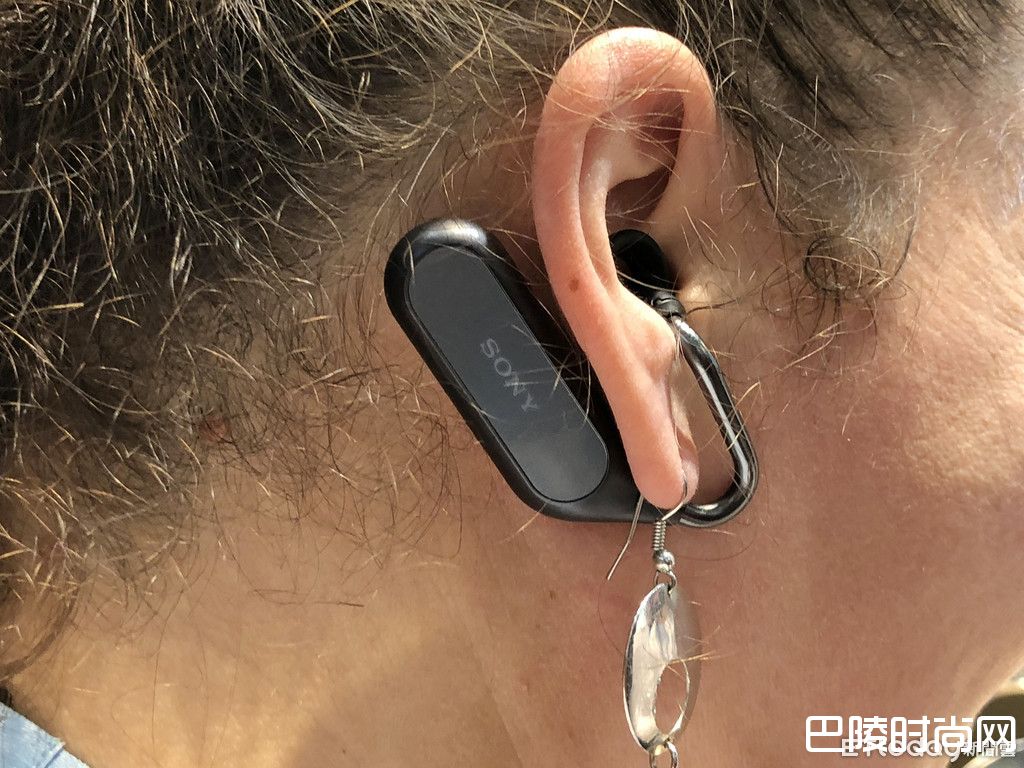 Xperia Ear Duo图片