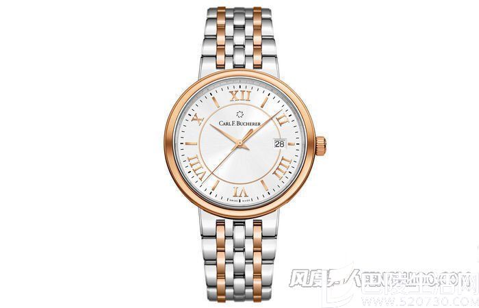 宝齐莱爱德玛尔系列