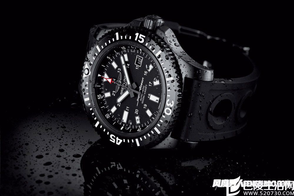 百年灵超级海洋44特别版 百年灵超级海洋44特别版