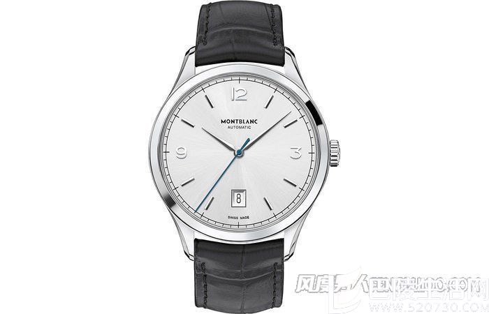 万宝龙传承精密计时系列U0112533腕表