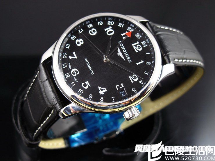 浪琴LONGINES 浪琴LONGINES
