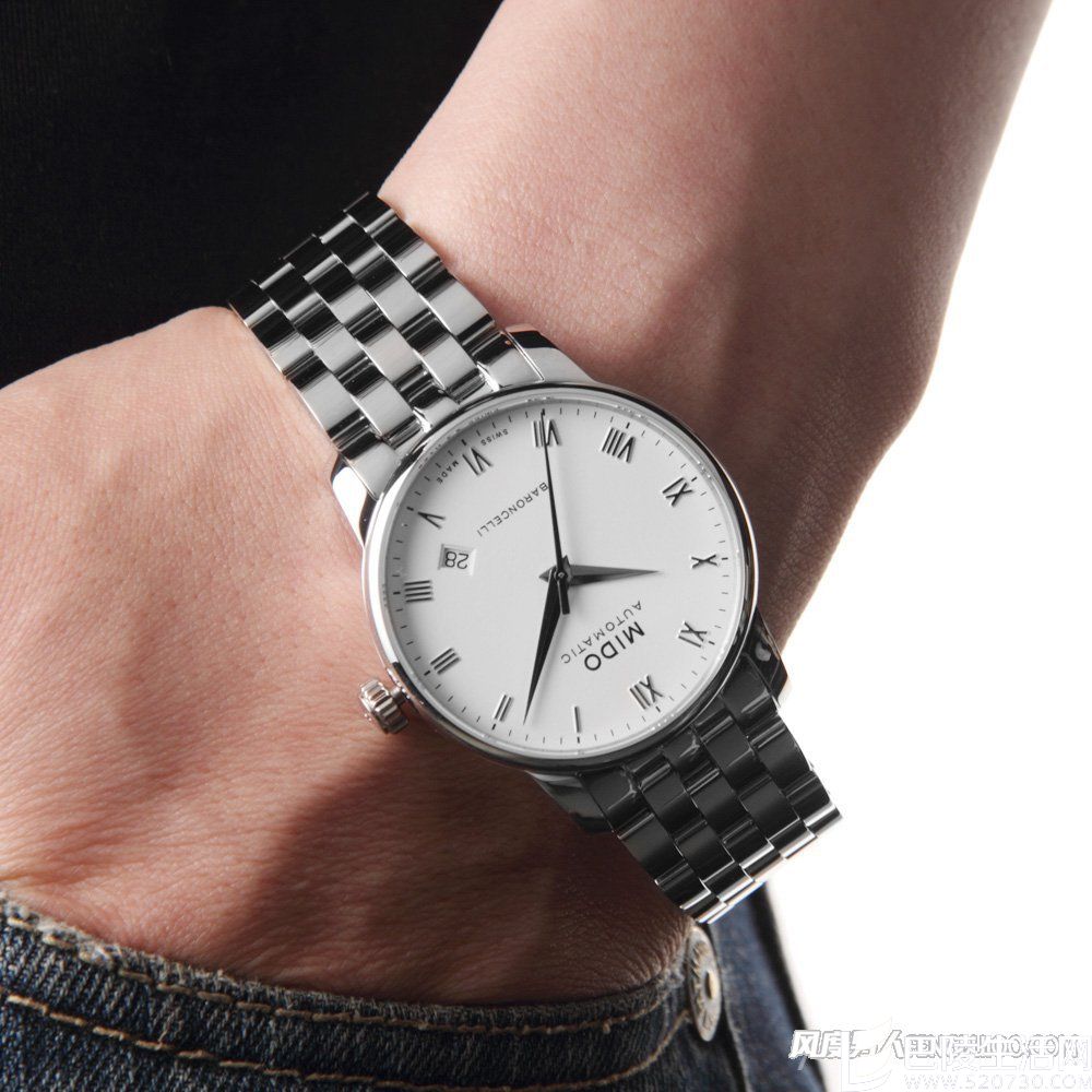 美度MIDO 美度MIDO