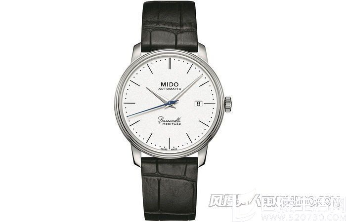 美度贝伦赛丽系列M027.407.16.010.00腕表