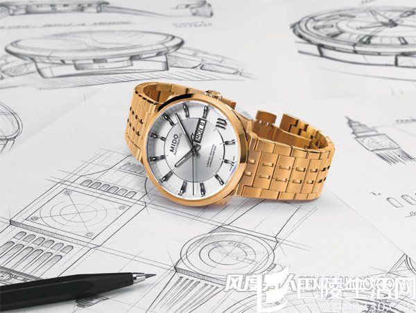 Big Ben设计师限量美度表 Big Ben设计师限量美度表