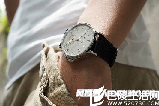 Nomos腕表 Nomos腕表