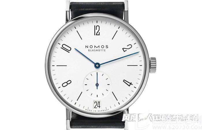 NOMOS TANGOMAT系列602腕表