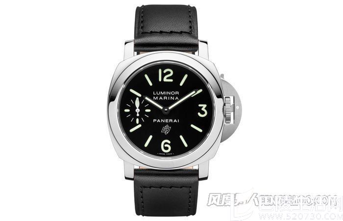 沛纳海限量珍藏款系列