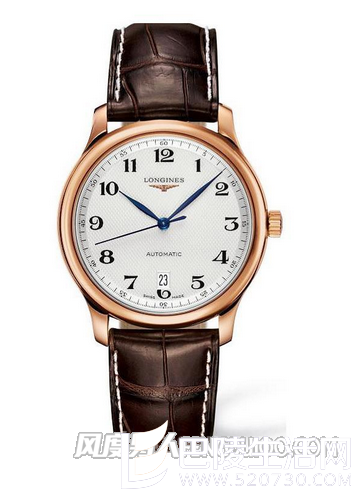 浪琴名匠经典款L2.628.4.78.3 浪琴名匠经典款L2.628.4.78.3