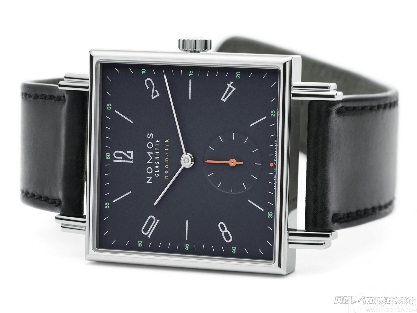 NOMOS TETRA NEOMATIK TIEFBLAU422腕表 NOMOS TETRA NEOMATIK TIEFBLAU422腕表