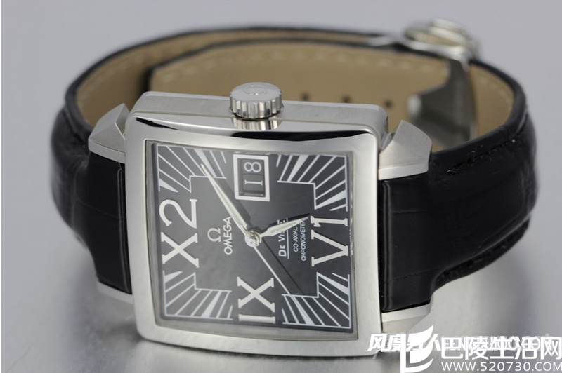 欧米茄X2大日历 X2 Big Date系列7813.50.31手表 欧米茄X2大日历 X2 Big Date系列7813.50.31手表