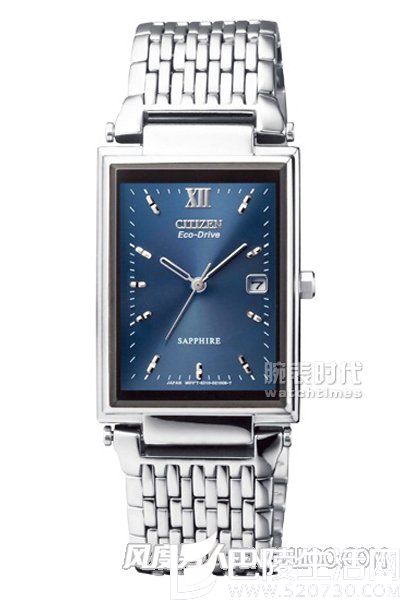 西铁城光动能机芯系列男款BW0060-57L 西铁城光动能机芯系列男款BW0060-57L