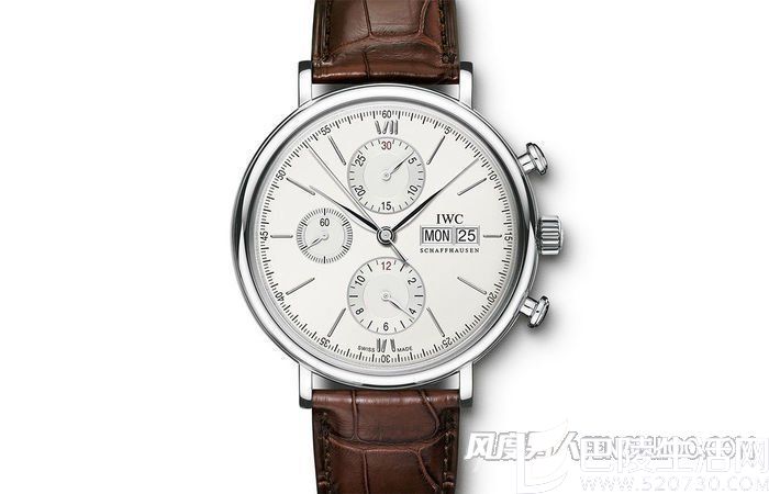 万国柏涛菲诺系列IW391007腕表 万国柏涛菲诺系列IW391007腕表