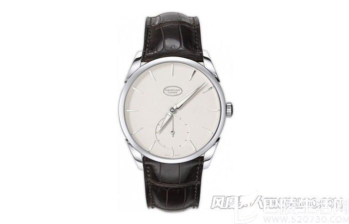 宝珀经典系列6651-1127-55B腕表