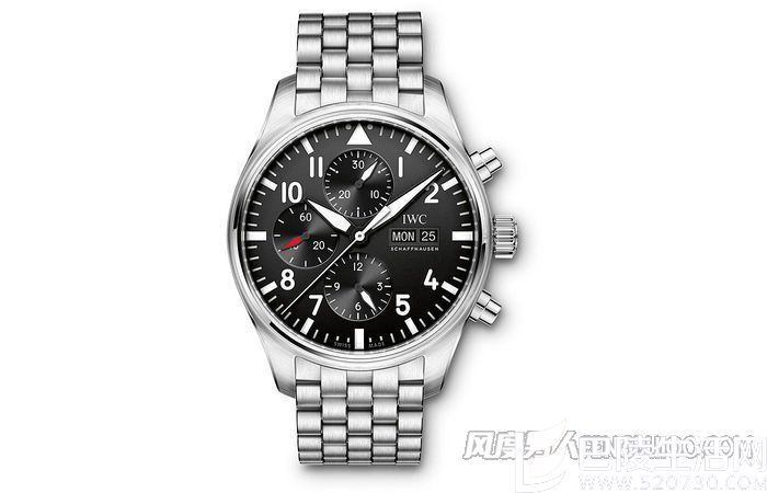 万国飞行员系列IW377710腕表