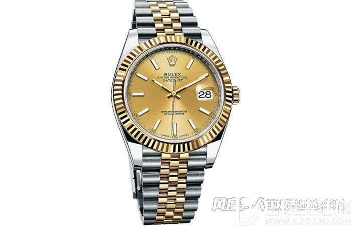 劳力士日志型系列126333-62613腕表 劳力士日志型系列126333-62613腕表