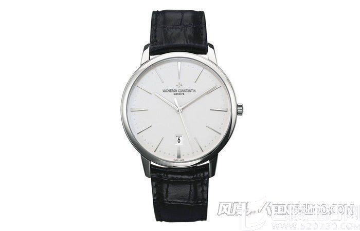 江诗丹顿传承系列85180/000G-9230腕表 江诗丹顿传承系列85180/000G-9230腕表