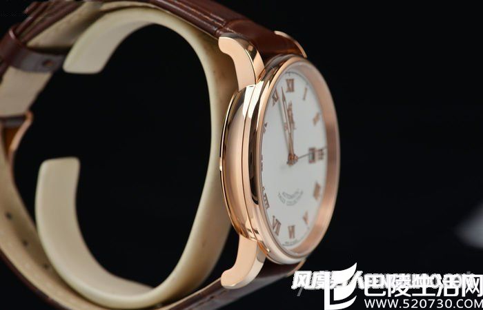 瑞士情侣表典范