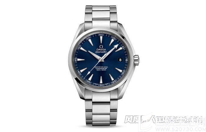 欧米茄海马系列231.10.42.21.03.003腕表 欧米茄海马系列231.10.42.21.03.003腕表