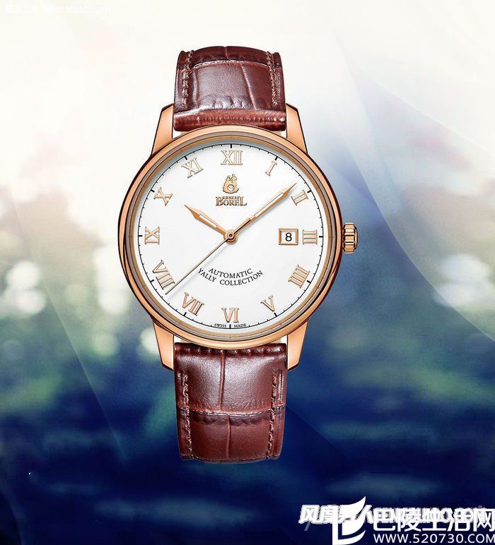 依波路腕表 依波路腕表