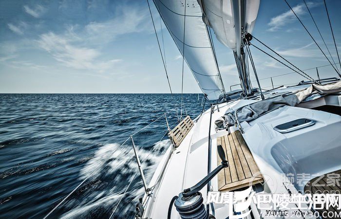 水上运动员的心仪之选