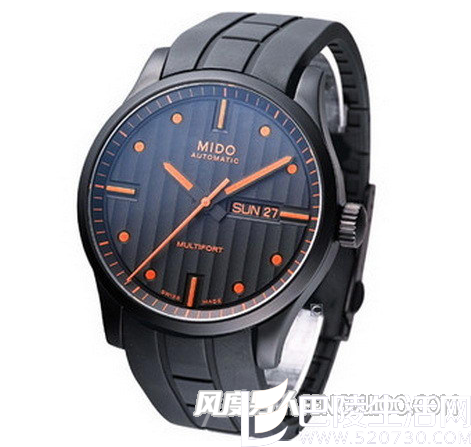 美度舵手男士基本款M005.430.37.051.02