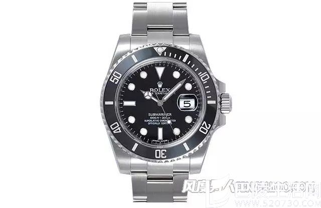 劳力士ROLEX-潜航者系列 劳力士ROLEX-潜航者系列