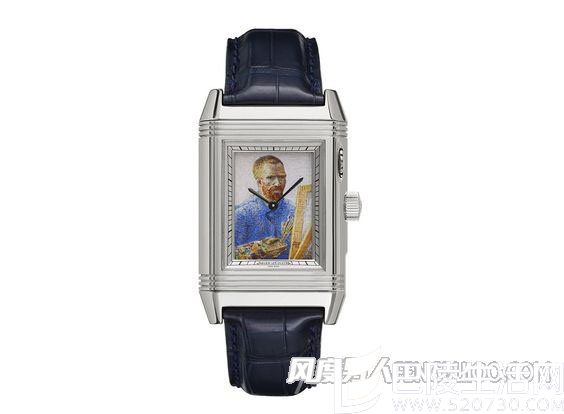 积家珐琅彩绘 积家珐琅彩绘