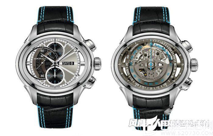 汉米尔顿爵士系列