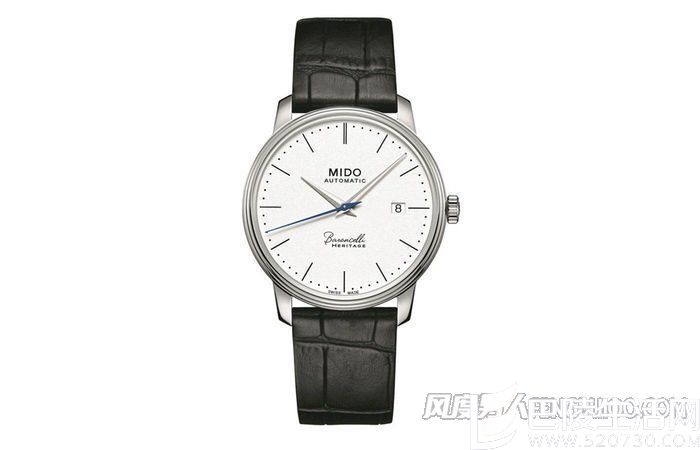 美度贝伦赛丽系列M027.407.16.010.00腕表