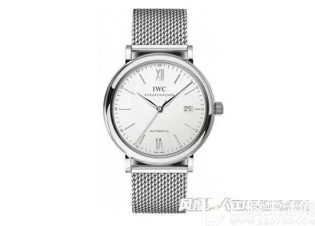 万国IWC-柏涛菲诺系列