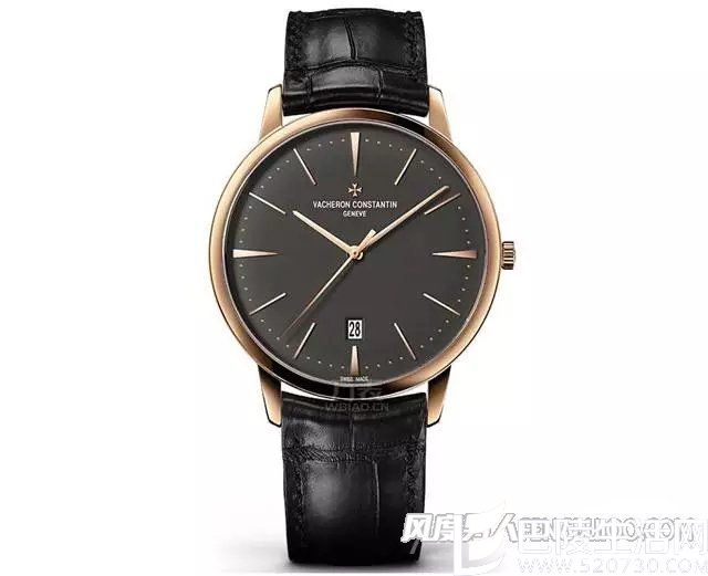 江诗丹顿-传承系列 江诗丹顿-传承系列