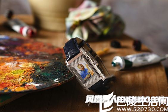 积家手表 积家手表