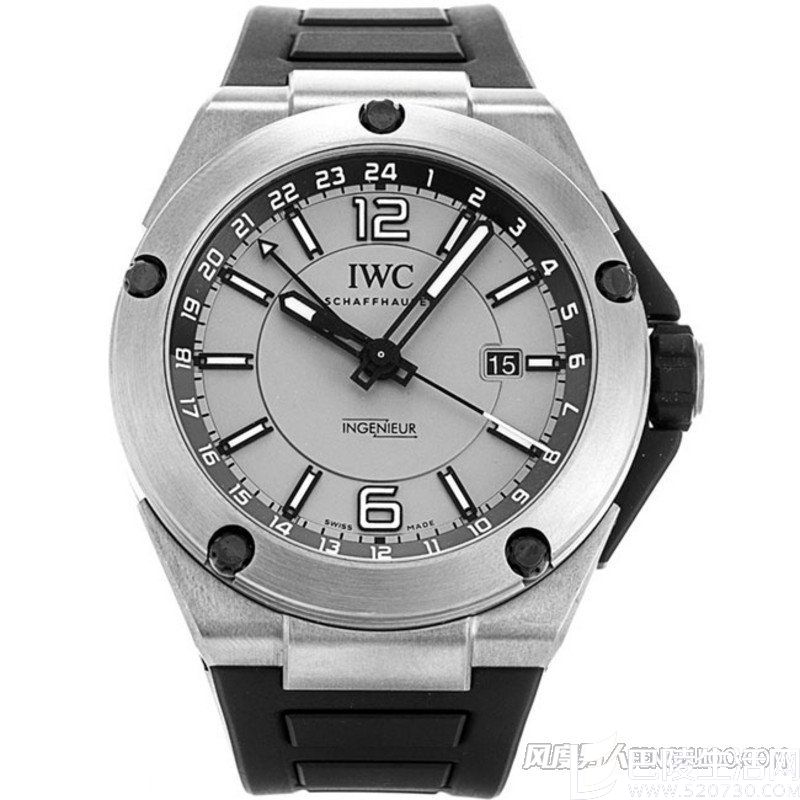 IWC工程师系列