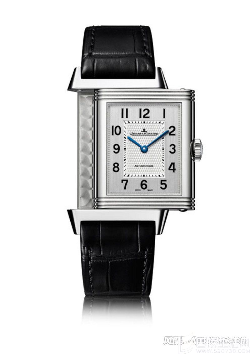 Reverso Classic翻转系列腕表