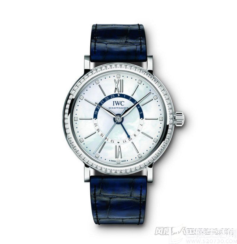 柏涛菲诺系列日夜显示自动腕表37 柏涛菲诺系列日夜显示自动腕表37