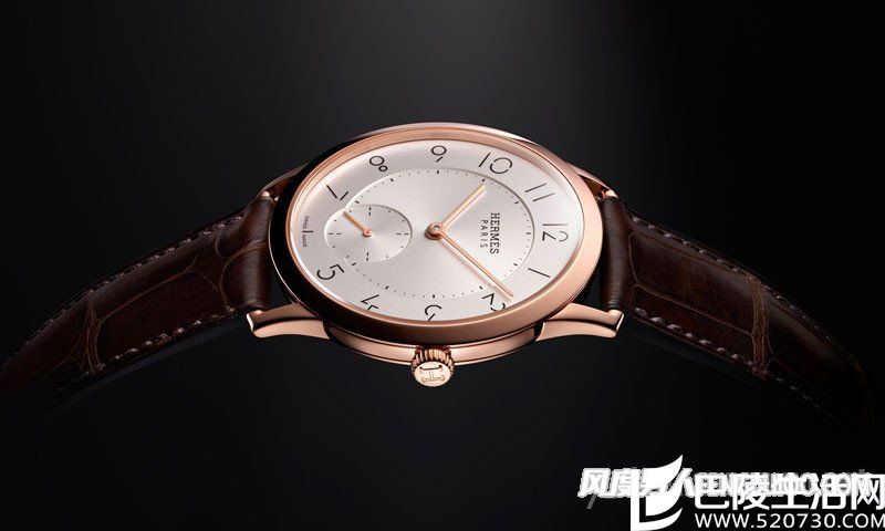 爱马仕Hermes Slim d'Hermes 爱马仕Hermes Slim d'Hermes