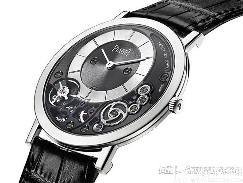 伯爵Altiplano 900P 伯爵Altiplano 900P