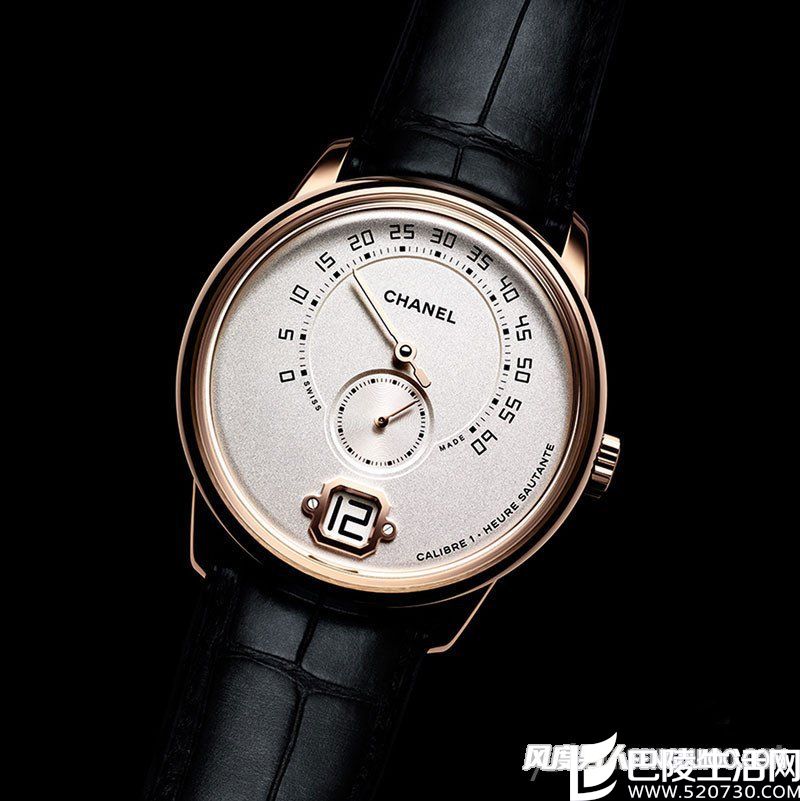 香奈儿Monsieur de Chanel 香奈儿Monsieur de Chanel