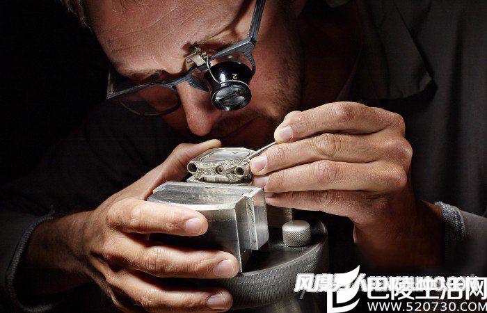 腕表工艺 腕表工艺