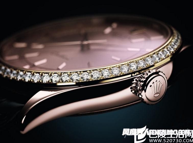 劳力士Cellini系列 劳力士Cellini系列