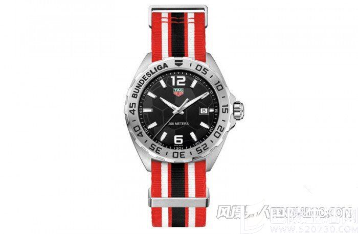 法兰克福配色表带款