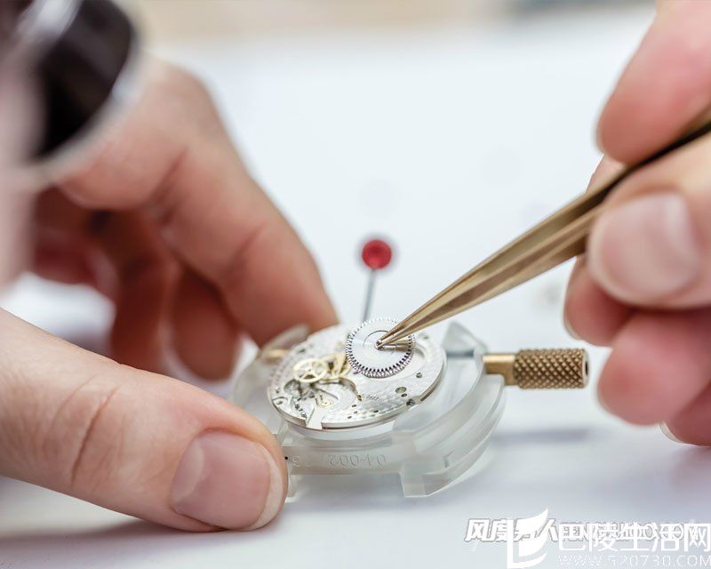 制表风格 制表风格