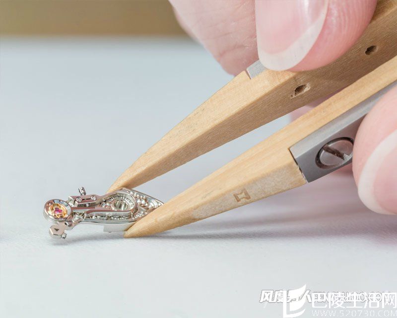 大师印记 大师印记