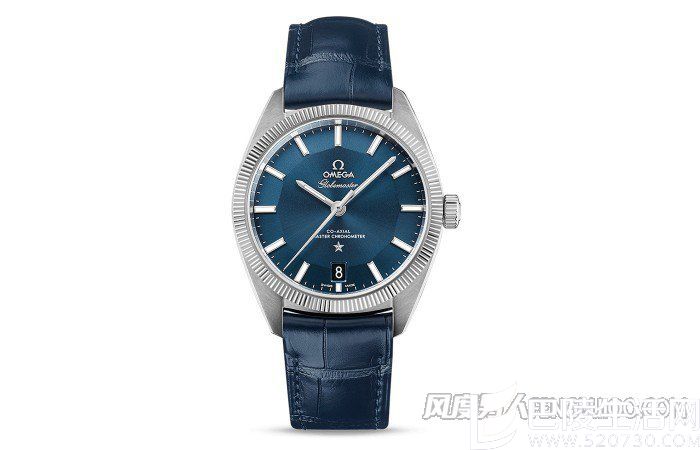 欧米茄星座系列腕表