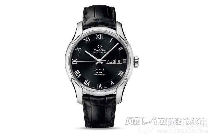 欧米茄蝶飞系列腕表