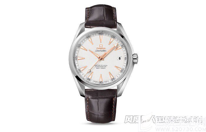 欧米茄海马系列腕表