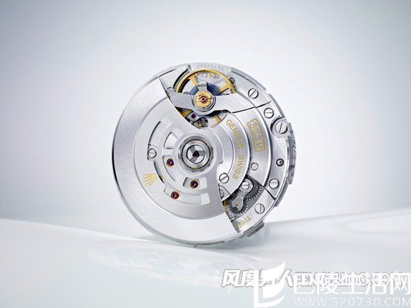 自动机芯 自动机芯