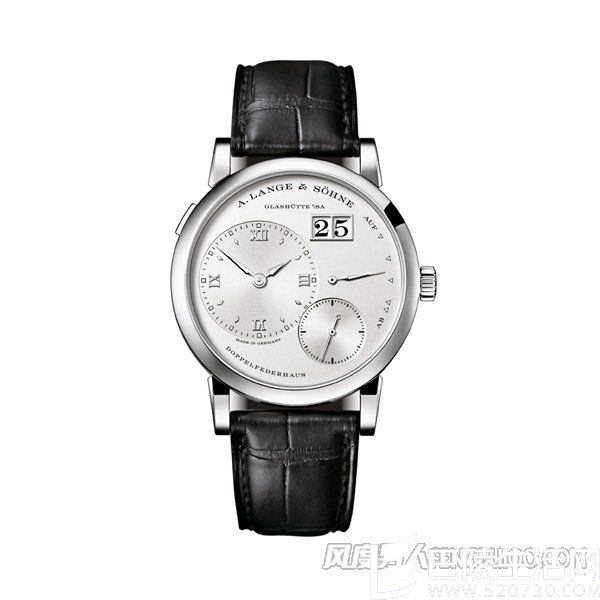 朗格腕表