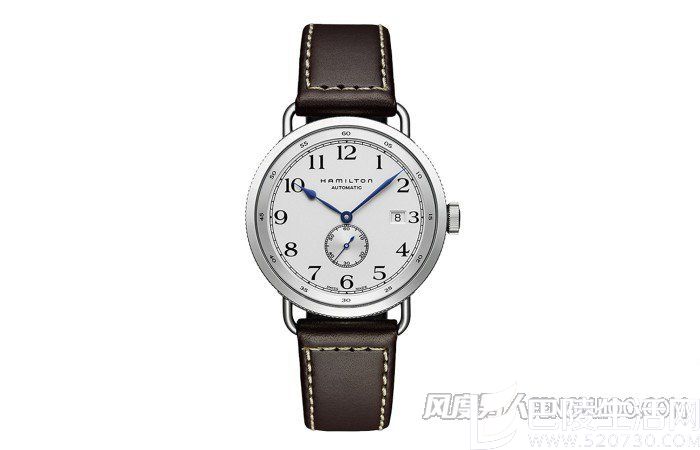 汉米尔顿腕表