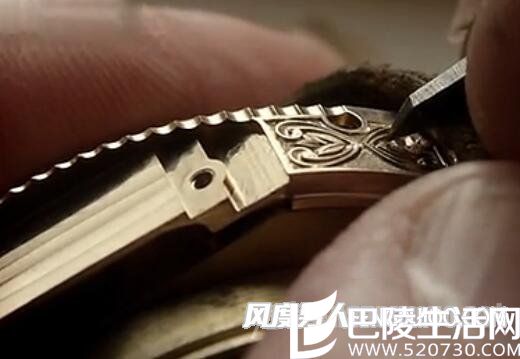 Grandmaster Chime 5175R制作过程 Grandmaster Chime 5175R制作过程